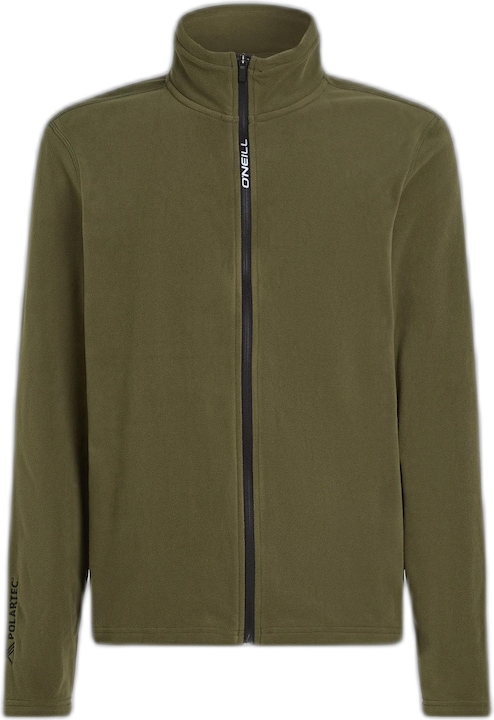 Produktbild O'Neill Jack's Polartec 100 Full-Zip Fleece (XL)