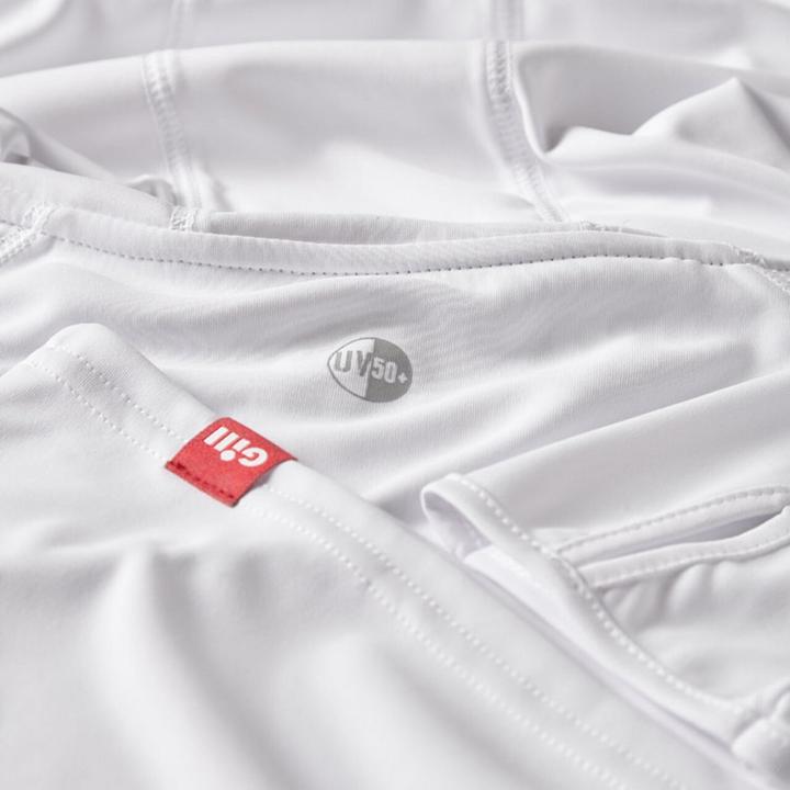 Actual product image UV-Tec Hoodie (S)