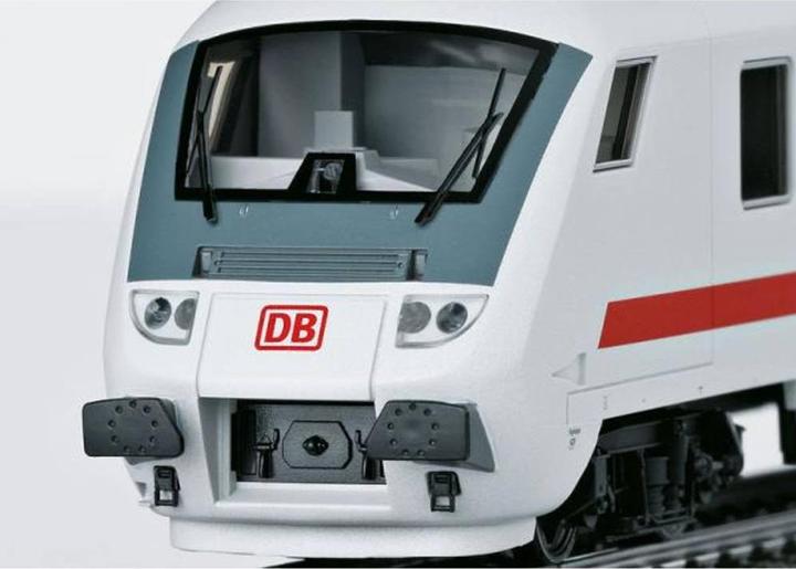 Image du produit Märklin Start up 40503 H0 InterCity St (Piste H0)