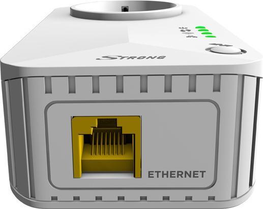 Produktbild Strong Répéteur Universel 300P avec prise secteur EU