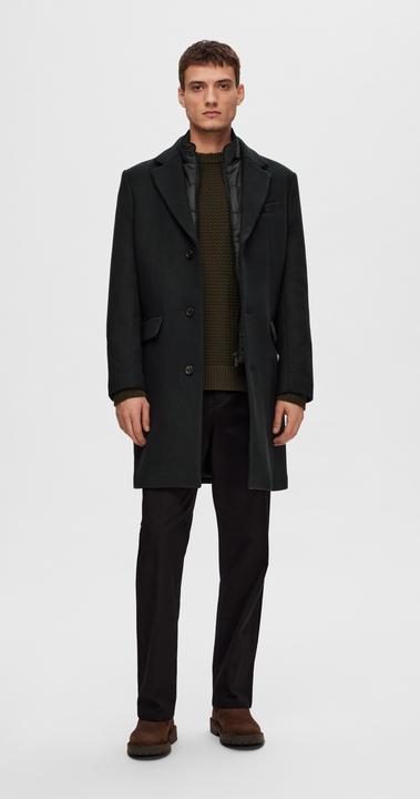 Produktbild Selected Slhnew Joseph Coat Noos