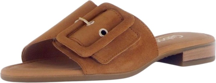 Saddle 35