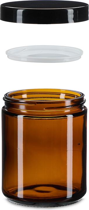 Image du produit Relaxdays Pot de pommade