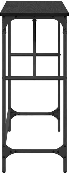 Produktbild vidaXL Konsolentisch (32 x 32 x 75 cm)