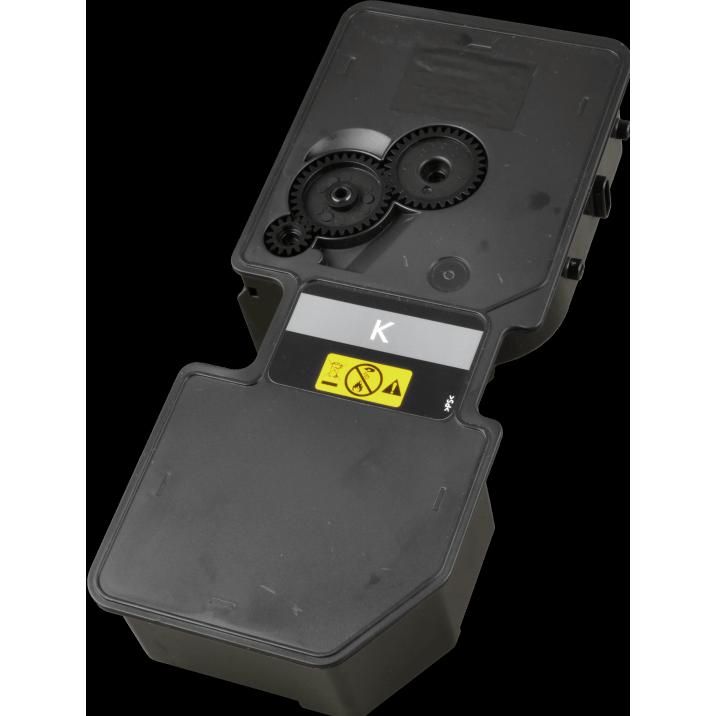 W&P, Toner, TK-5230K schwarz (BK)