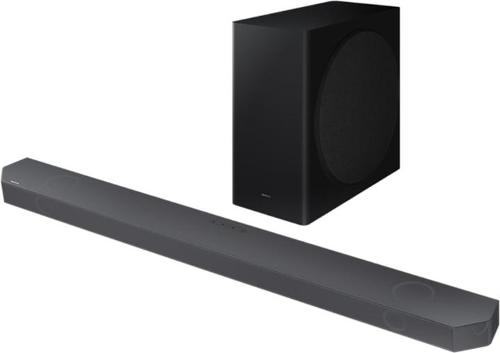 Produktbild Samsung HW-Q810B/ZG (360 W, 5.1.2 Kanal)