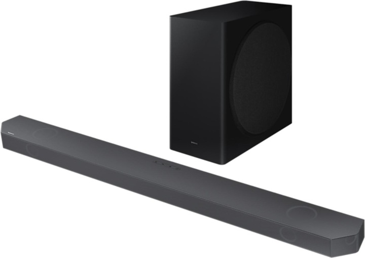 Image du produit Samsung HW-Q810B/ZG (360 W, 5.1.2 Canal)