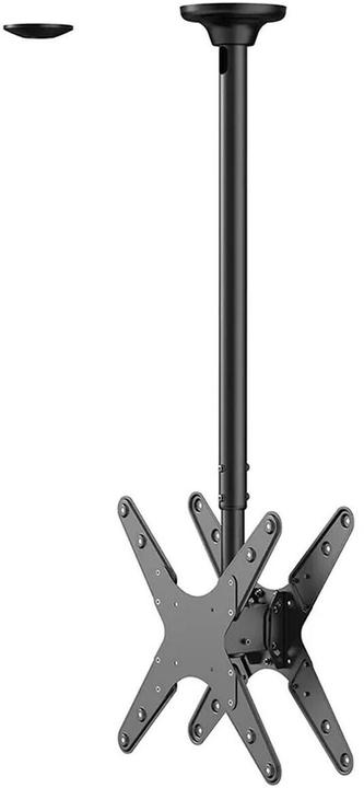 Immagine prodotto Neomounts Torna al soffitto dello schermo (Soffitto, 25 kg)