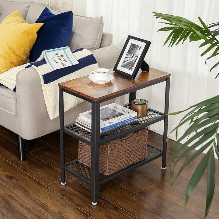 Image du produit Vasagle Butler (60 x 30 x 60 cm)