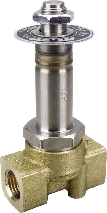 Image du produit M & M International Vanne pneumatique à commande directe 2/2 voies (Boîtier)