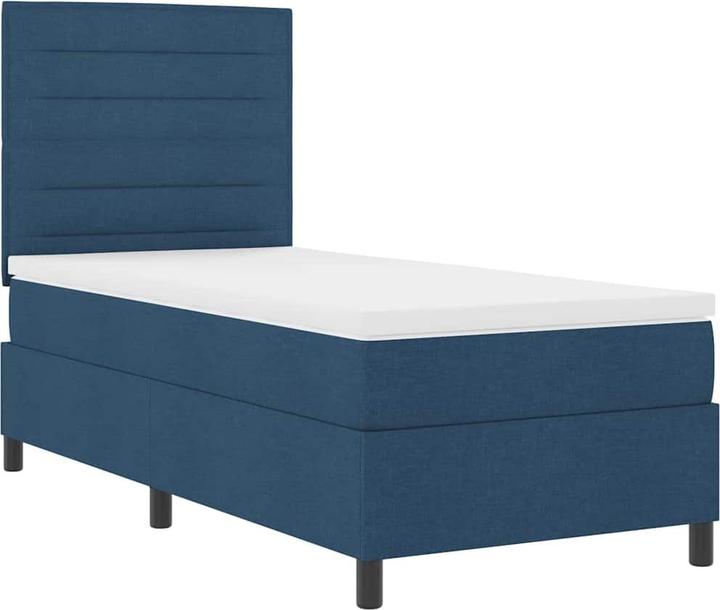 Image du produit vidaXL Boxspringbett (80 x 200 cm)