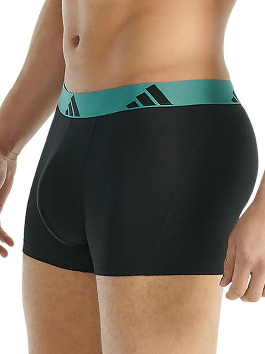 Immagine prodotto Adidas Active Flex Cotton Trunks (XXL, confezione da 3)