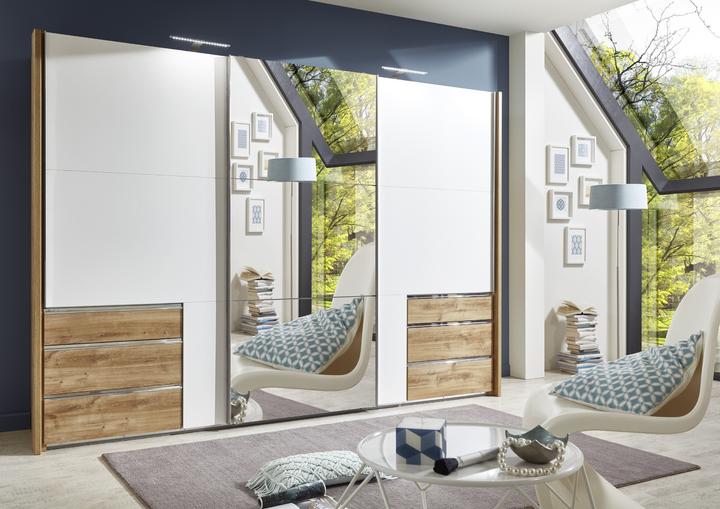 Immagine prodotto Wimex Eutingen (300 x 65 x 216 cm)