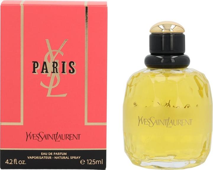 Immagine prodotto Yves Saint Laurent Paris (Eau de parfum, 125 ml)