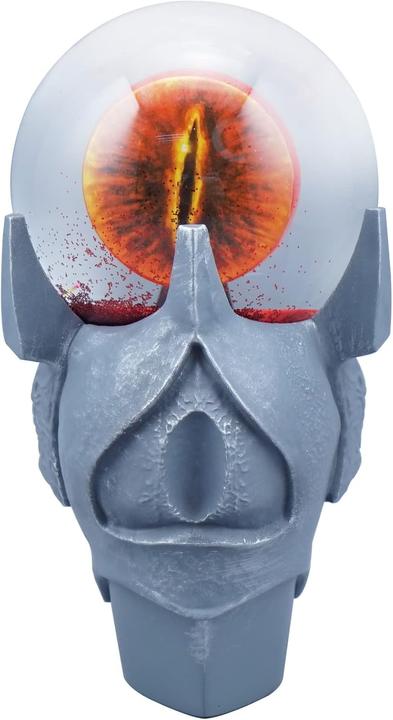 Actual product image Lord of the rings LE SEIGNEUR DES ANNEAUX - Sauron - Boule à Neige 65mm