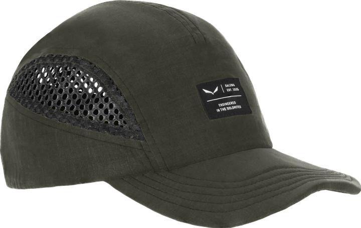 Salewa Hemp Flex 5 Schildmütze (S)