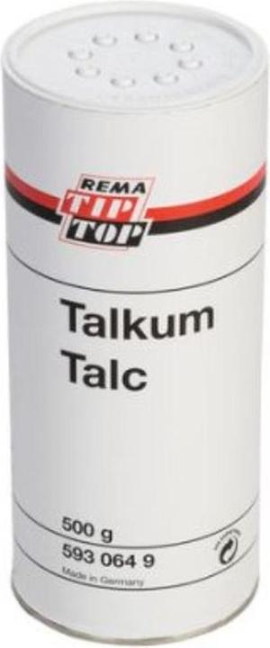 Image du produit Rema Tip Top Boîte Talcum à 500 g