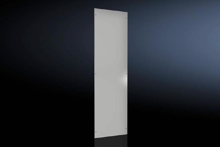 Actual product image Rittal VX Side panel screwable for HT 2000x600