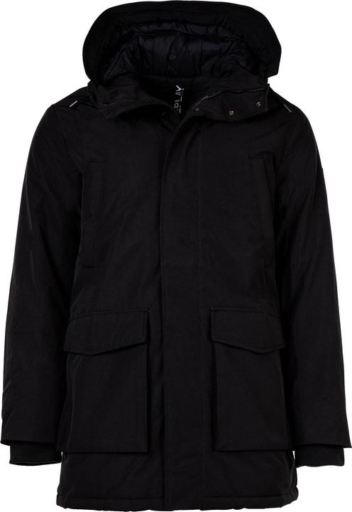 Produktbild Replay Steppjacke Bequem sitzend (L)