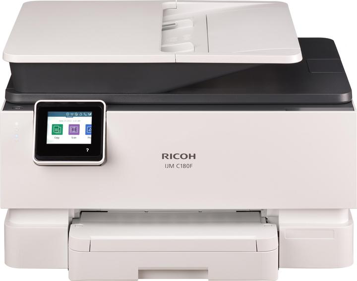RICOH IJM C180F (Inchiostro, Colore)