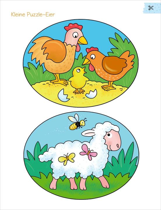 Immagine prodotto Il mio primo grande libretto di Pasqua (Copertina rigida)