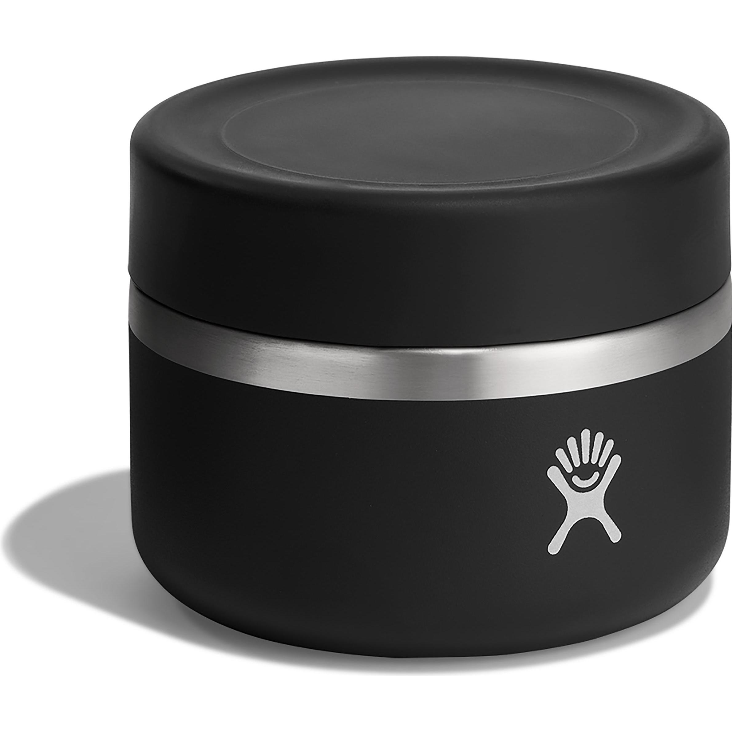 Thumbnail - Hydro Flask 12 oz Insulated Food Jar, Lunchbox, Schwarz