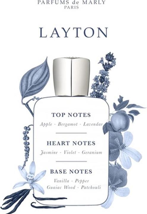 Produktbild Parfums de Marly Layton Royal Essence (Eau de Parfum, 75 ml)
