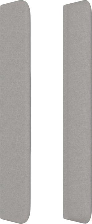 Actual product image vidaXL Maralda (93 x 16 x 128 cm)