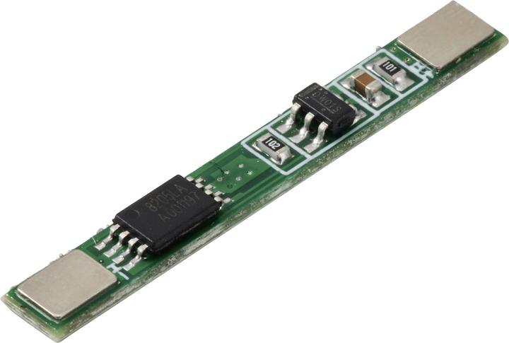 Tru Components TC-13125652 Batterie-Managementsystem