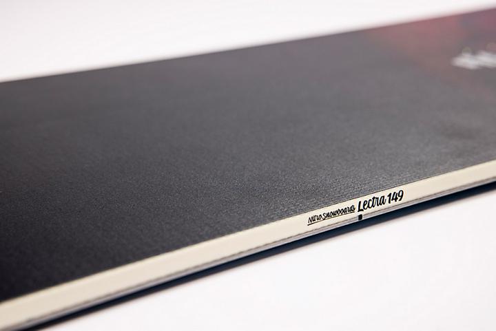 Image du produit Nitro Lectra 22 (146)