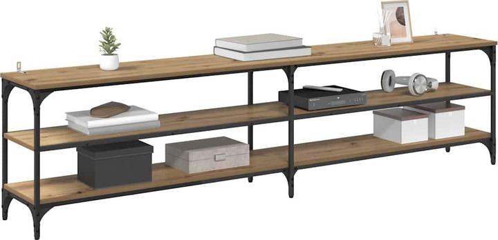 Image du produit vidaXL TV-Ständer (200 x 30 x 50 cm)