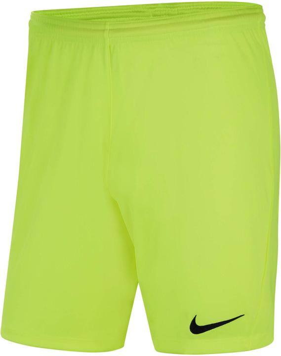 Volt, Black