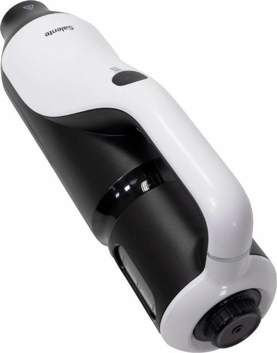 Immagine prodotto Evolveo Salente JetSteam Pro, parní mop e ruční čistič 2v1 (1400 W)