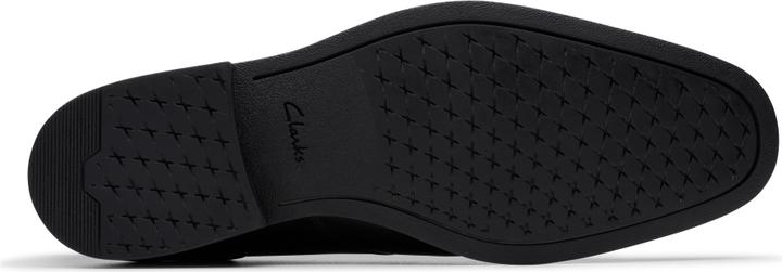 Actual product image Clarks M Paulton Lace (42)