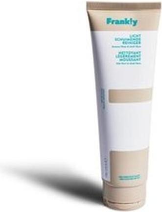 Reiniger schäumend fettige Haut 125ml (Reinigungsschaum, 125 ml)