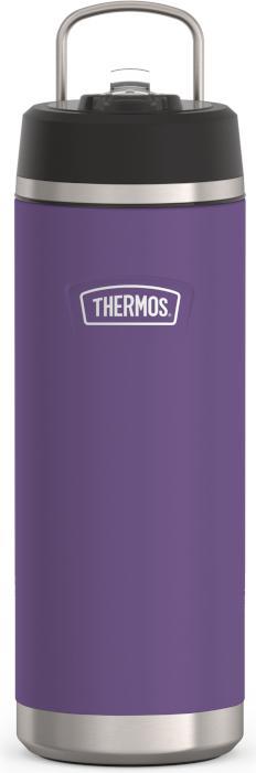 Produktbild Thermos Icon Water Bottle plum mat