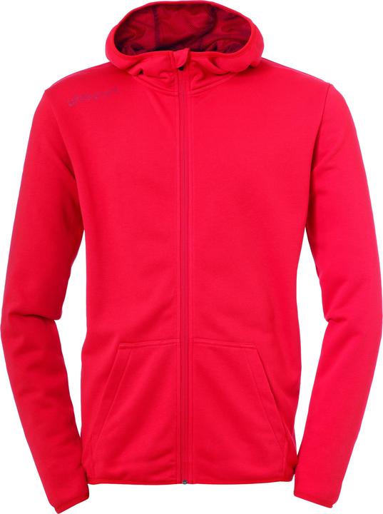 Produktbild Uhlsport kapuzenpullover essential (M)