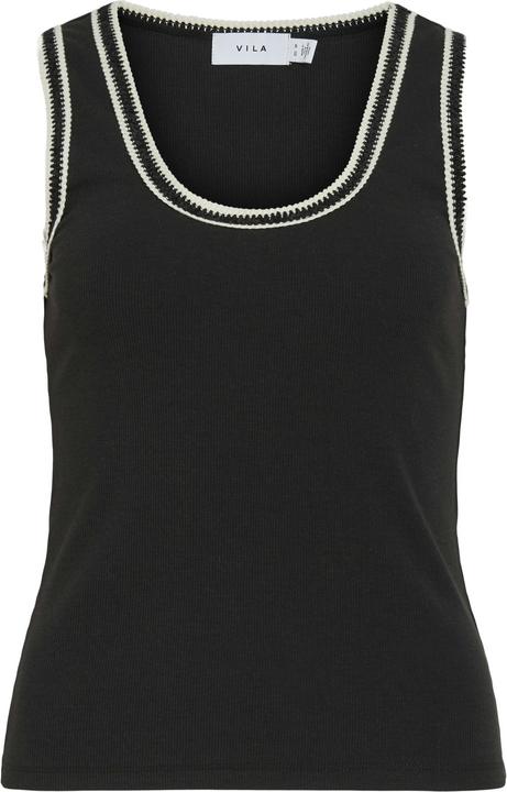 Produktbild Vila VIMOVANA Rundhals Top (S)