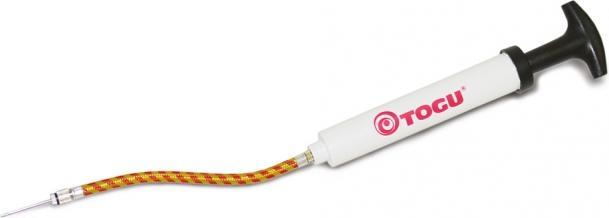 Togu Ballpumpe Doppelhub