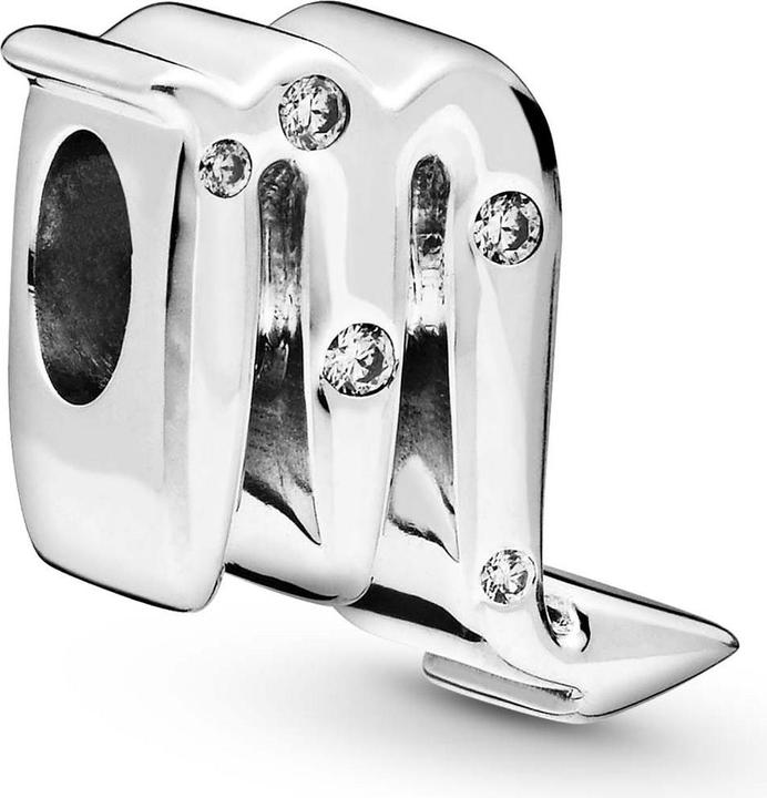 Immagine prodotto Pandora Fascino dello Scorpione (Argento 925)