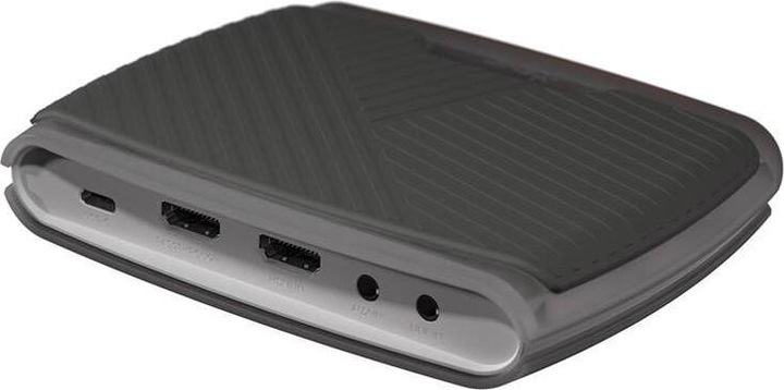 Actual product image Genki Portable Stand (Switch, Switch Lite)