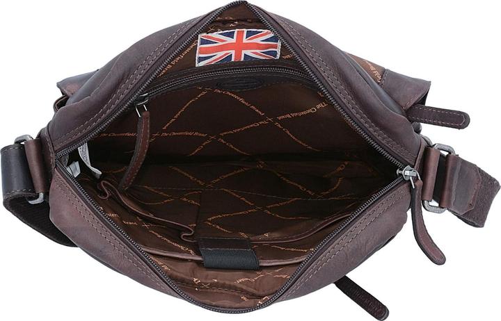 Produktbild The Chesterfield Brand Umhängetasche Raphael 0551