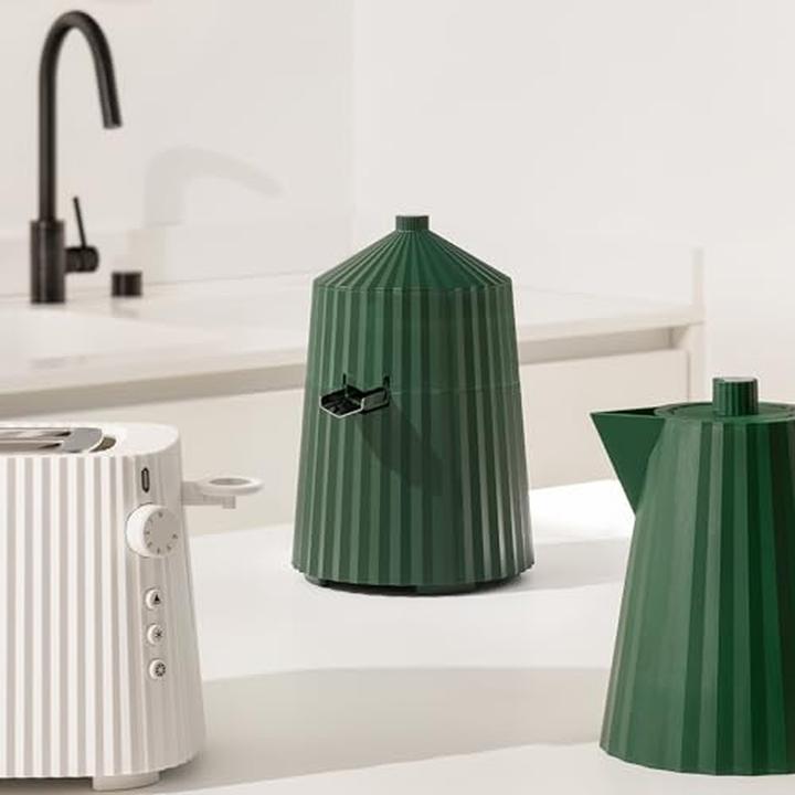 Actual product image Alessi Ivy juicer