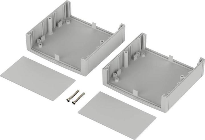 Actual product image Bopla UnimasFront panelsHousing (Housing)