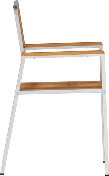 Produktbild vidaXL Gartenstuhl