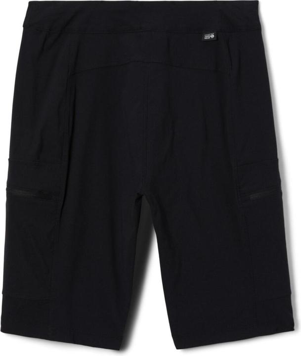 Image du produit Mountain Hardwear W Dynama™ Bermuda (S)
