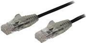 Image du produit StarTech .com Câble Cat6 de 2,5 m (U/UTP, CAT6, 2.50 m)