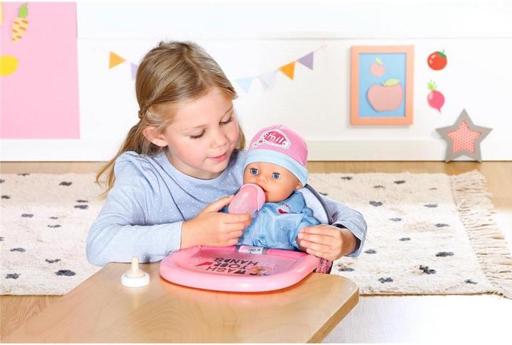 Produktbild Zapf Creation Baby Born Tischsitz