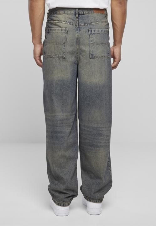 Produktbild Urban Classics 90‘s Jeans (36)