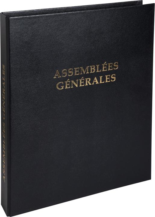 Image du produit Exacompta Livres de comptes (A4)